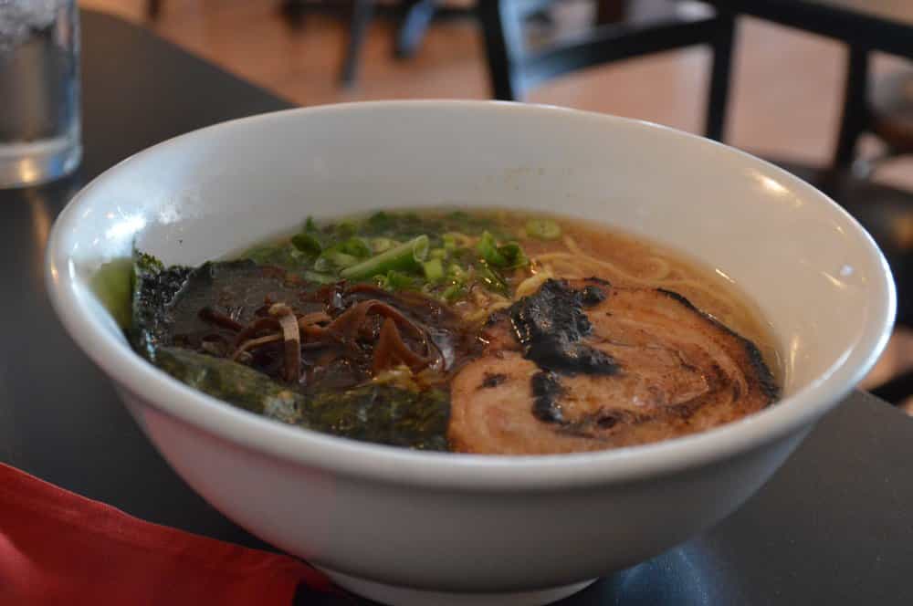 Michi Ramen photo