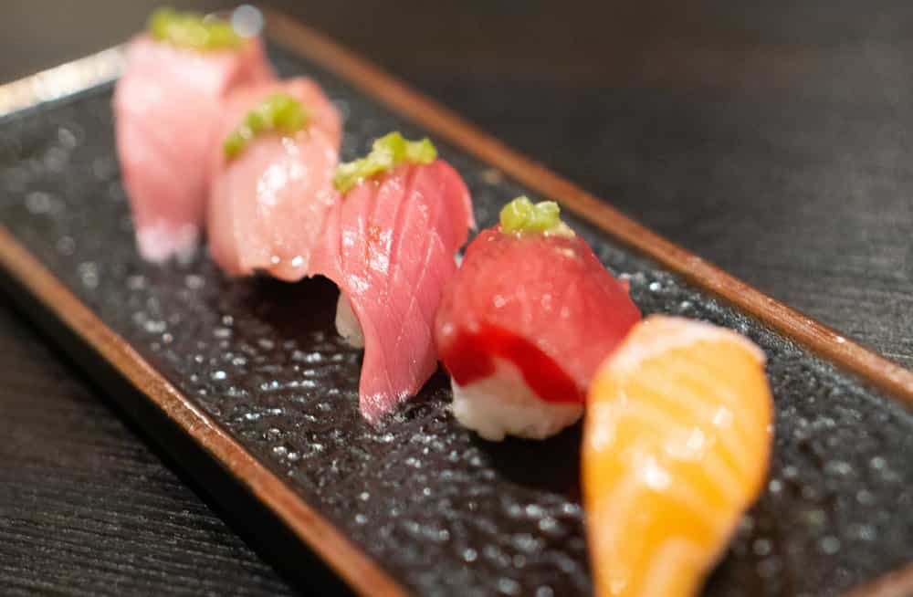 Ebisu Japanese Restaurant photo