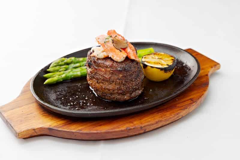 Perry’s Steakhouse & Grille - Northside