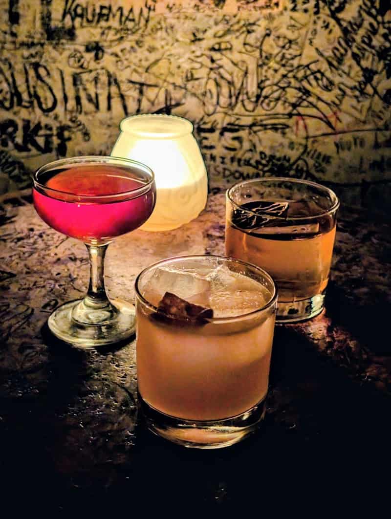 Whisler’s