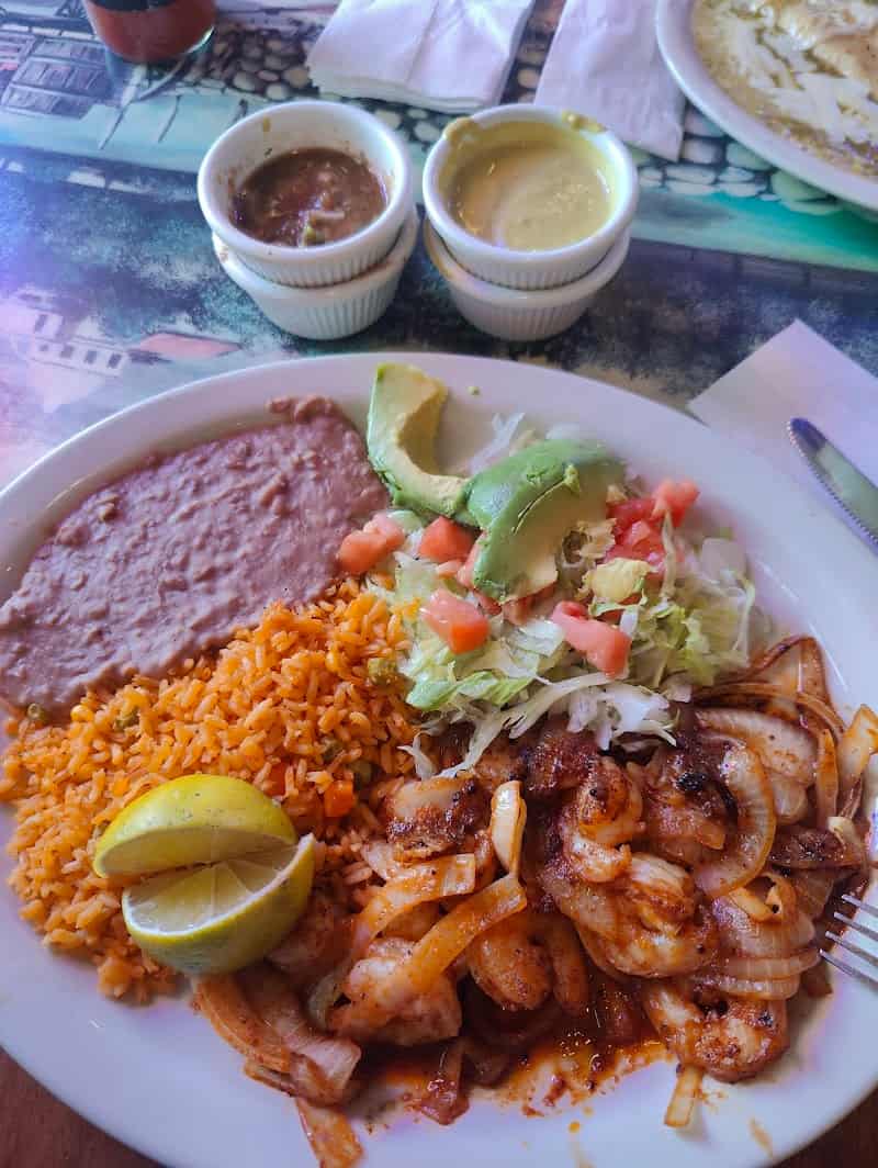 Polvo's Downtown Central