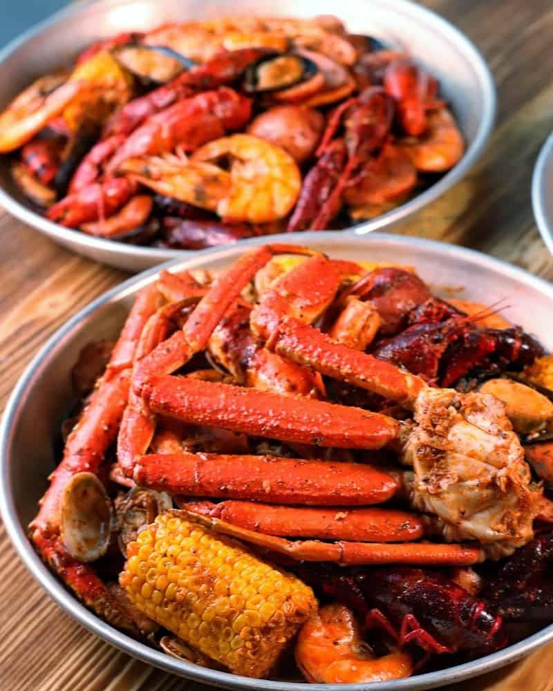 Hook & Reel Cajun Seafood & Bar photo