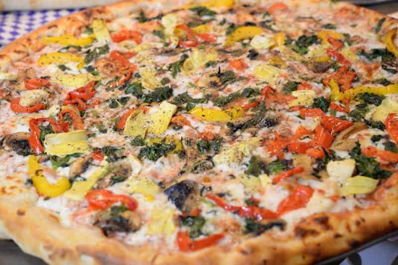 Roppolo’s Pizzeria