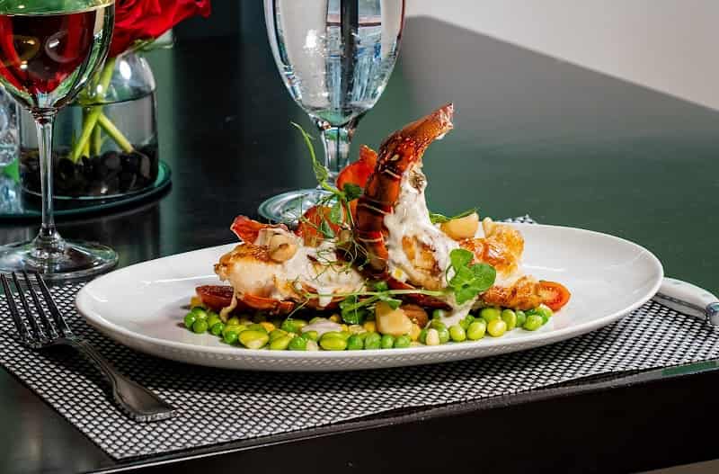 Truluck's Ocean's Finest Seafood and Crab