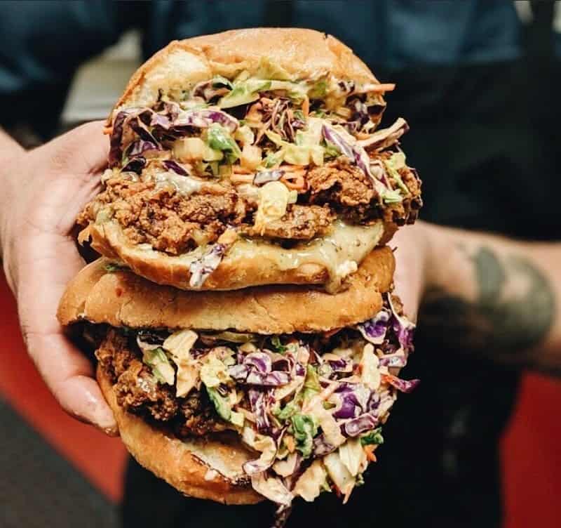 Lavaca Street Bar - South Lamar