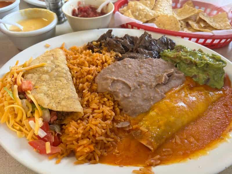 Taqueria Chapala