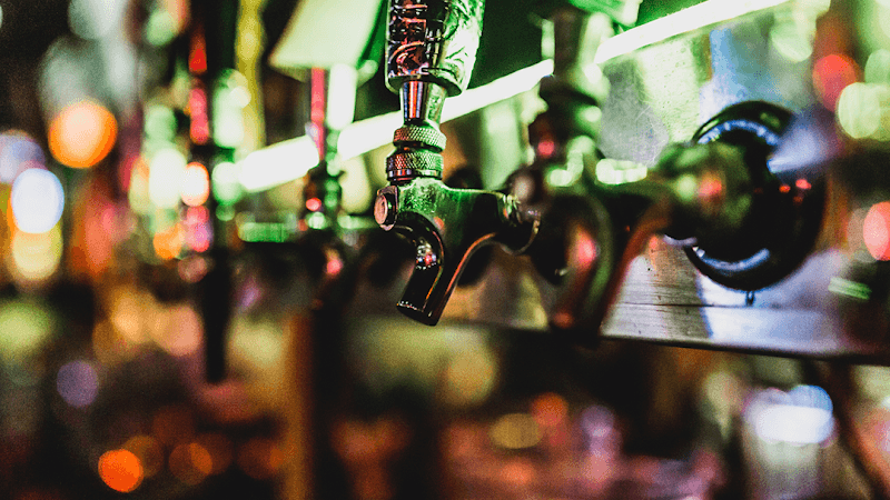 Pour Choices