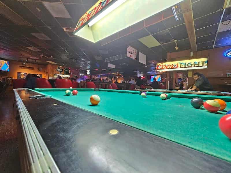 Parmer Lane Tavern