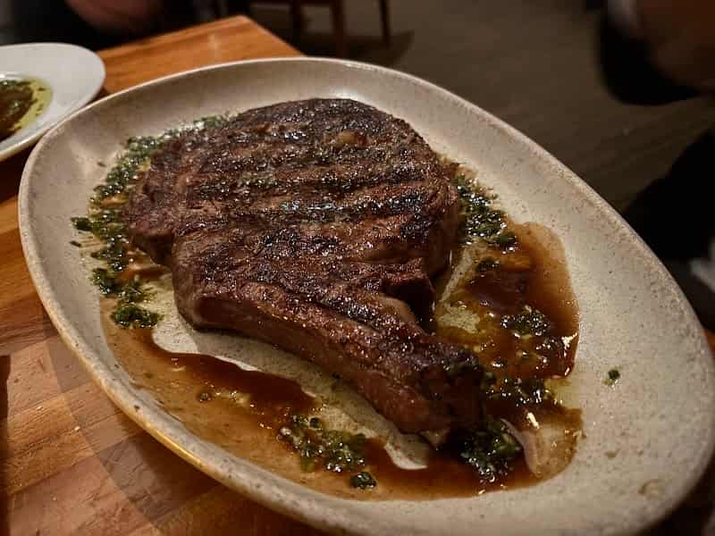 Roaring Fork