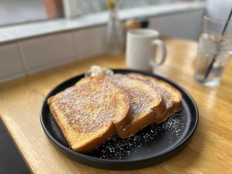 Kerbey Lane Cafe - University photo