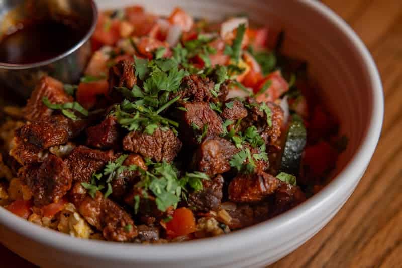 Mama Betty's Tex-Mex - Burnet Rd