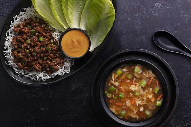 P.F. Chang's