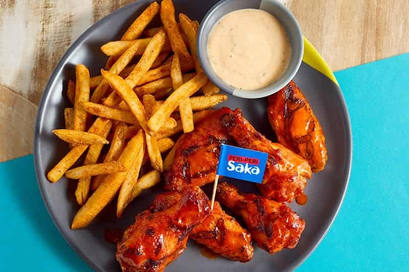 Nando's PERi-PERi