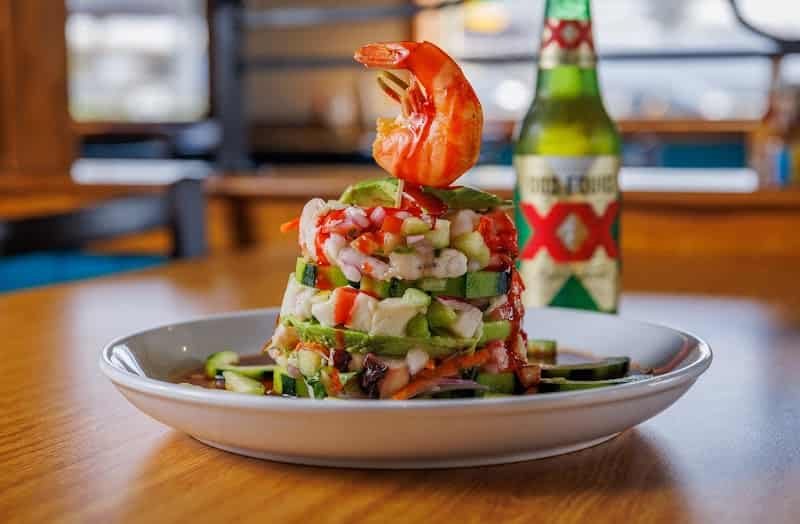 Mario's Seafood