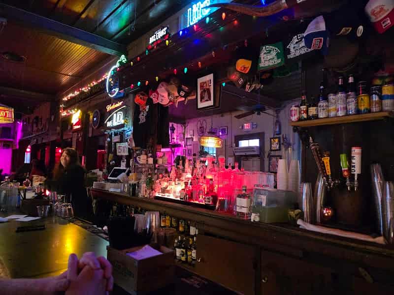 Donn's Depot