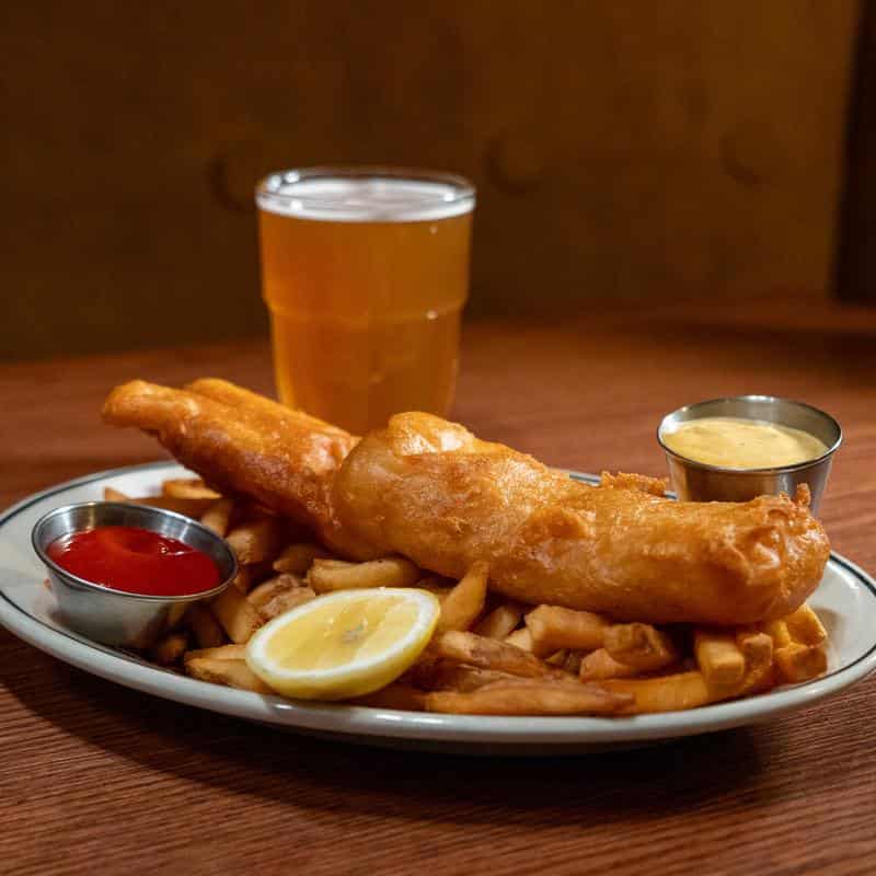 Murray's Tavern