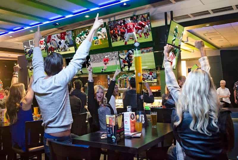 Dave & Buster's Austin