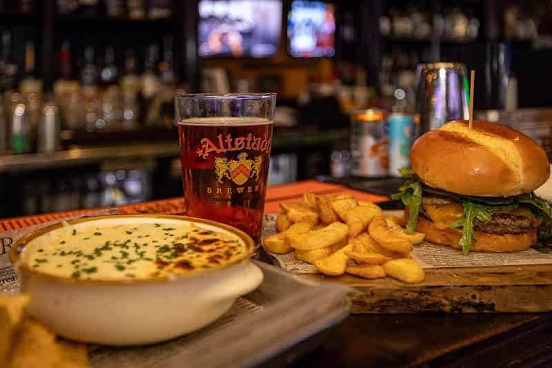 The Pub - Downtown