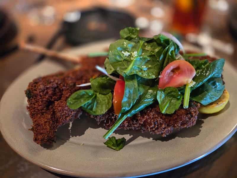 CARVE American Grille - Barton Creek