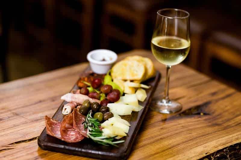 Baretto Bistro