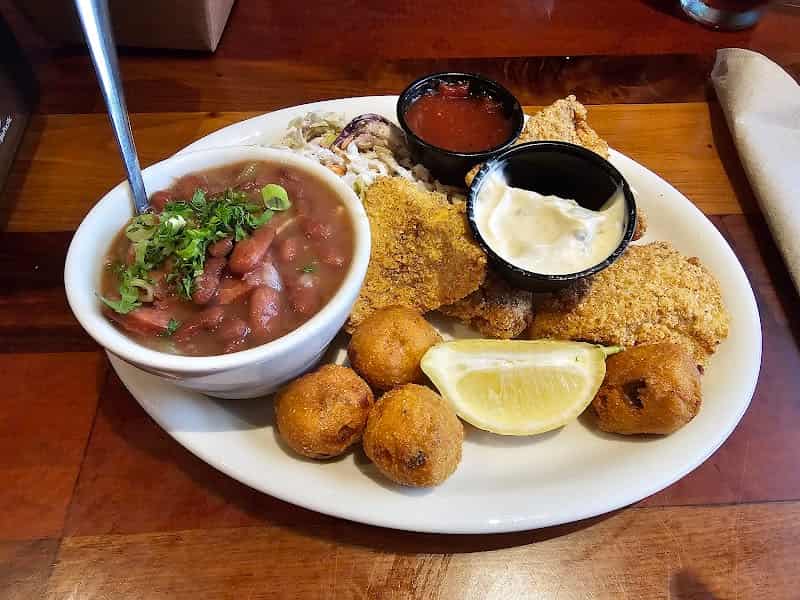 Shoal Creek Saloon
