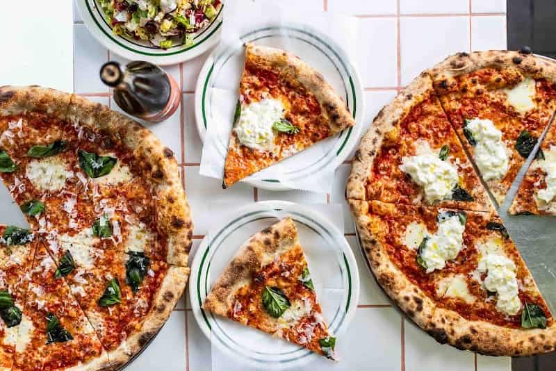 Palm Pizza