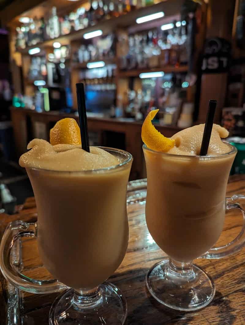 The Aristocrat Lounge