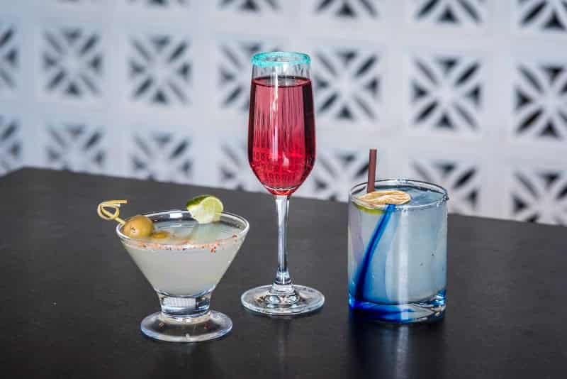 Blue Agave Tex Mex - Austin, TX photo