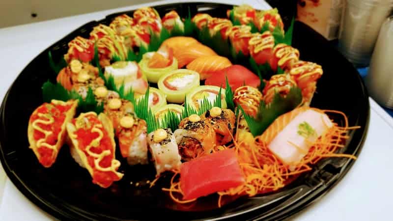 Dawa Sushi photo
