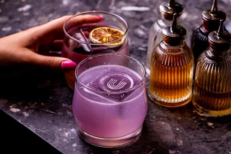 Codependent Cocktails + Coffee photo