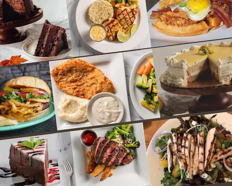 Chez Zee American Bistro