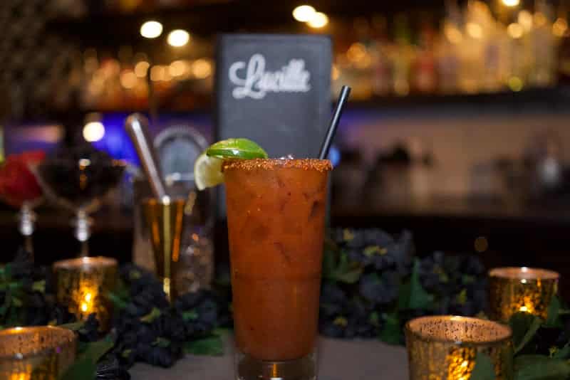 Lucille Patio Lounge