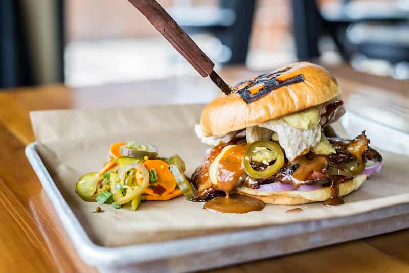 Revelry Kitchen + Bar