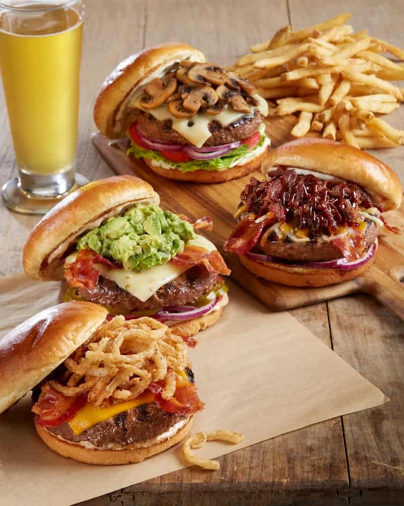 BJ's Restaurant & Brewhouse