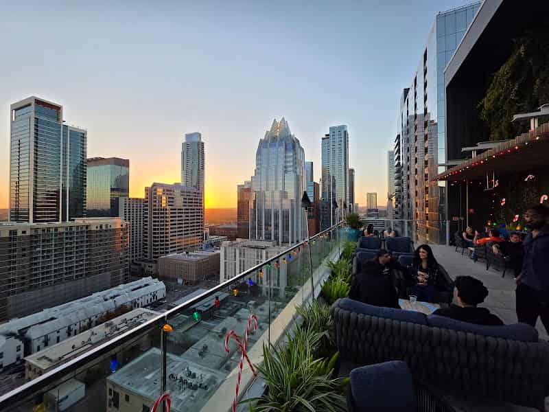 Azul Rooftop