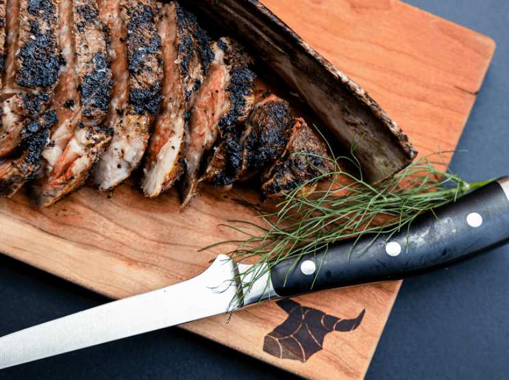 Dean's Italian Steakhouse