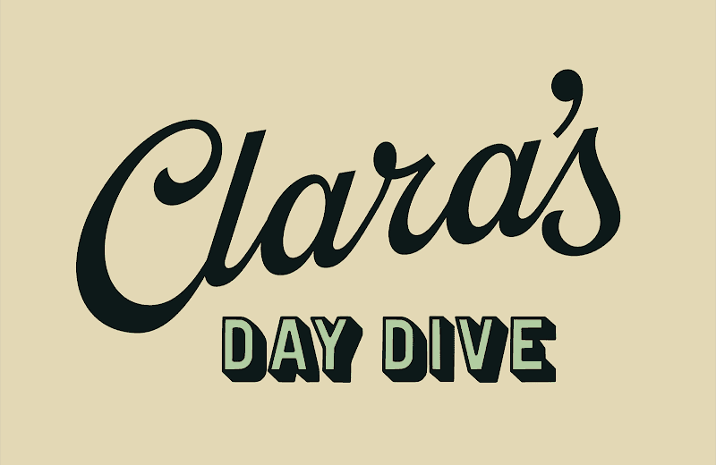 Clara's Day Dive photo
