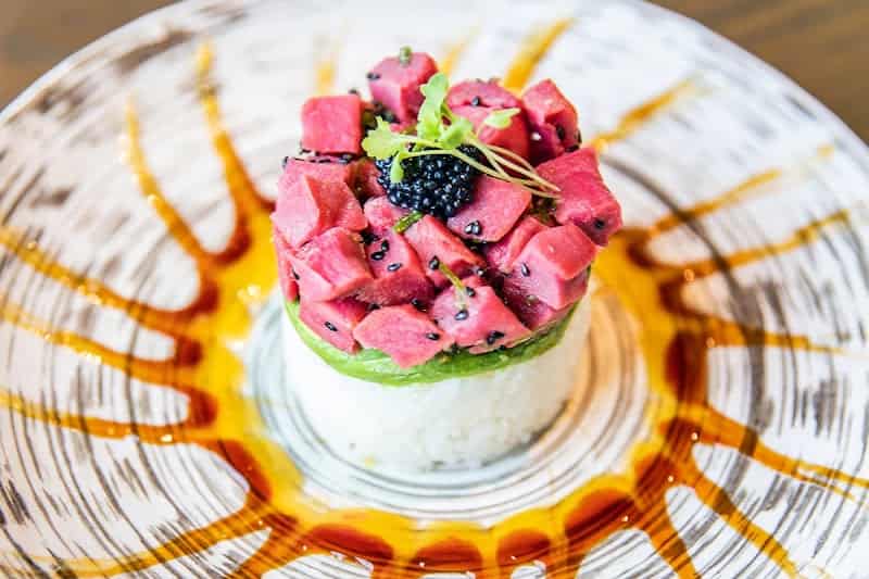 Blue Sushi Sake Grill