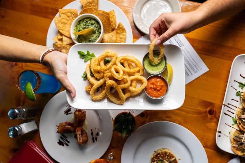 Freda's Seafood Grille