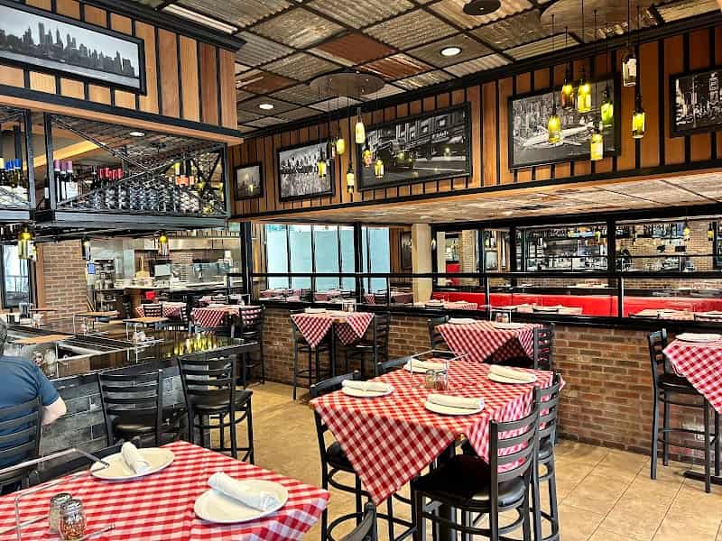 Grimaldi's Pizzeria