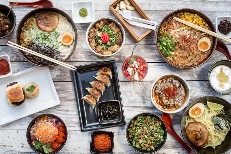 Ramen Tatsu-Ya