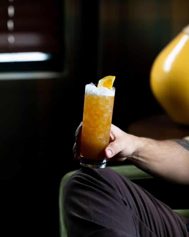 Teddy's Bar