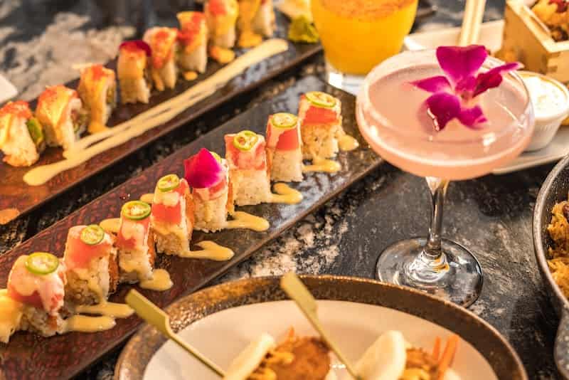 JOI Asian Bistro