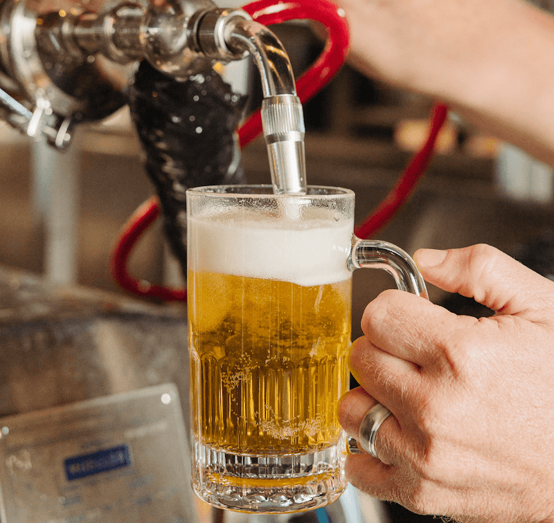 Old Gregg Brewing Company