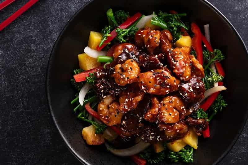 P.F. Chang's