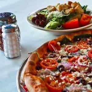 Southside Flying Pizza
