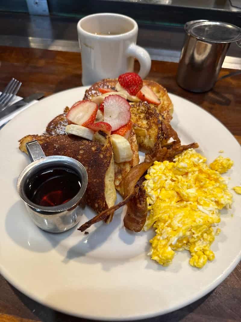Counter Cafe