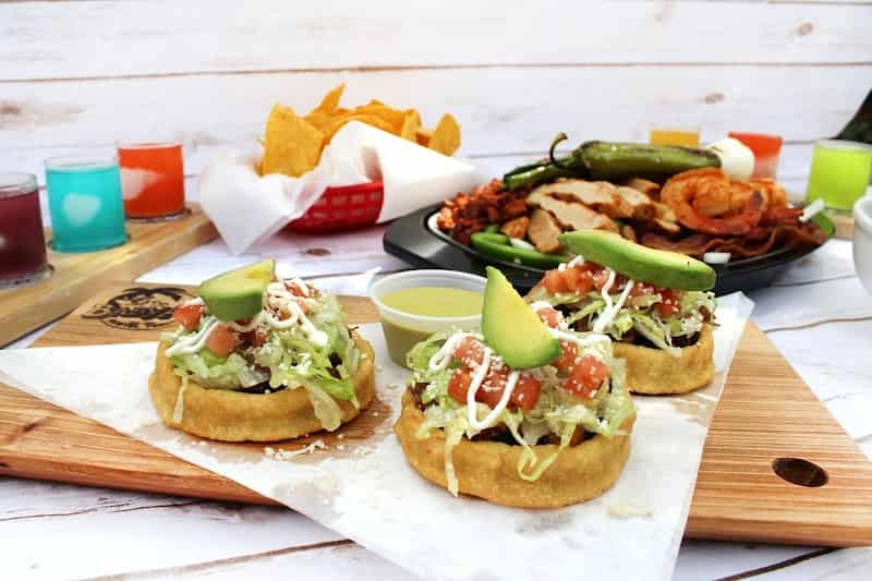 Baby Acapulco Restaurant