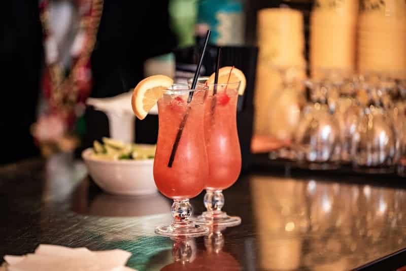 Lil' Easy Fine Cajun Food & Bar