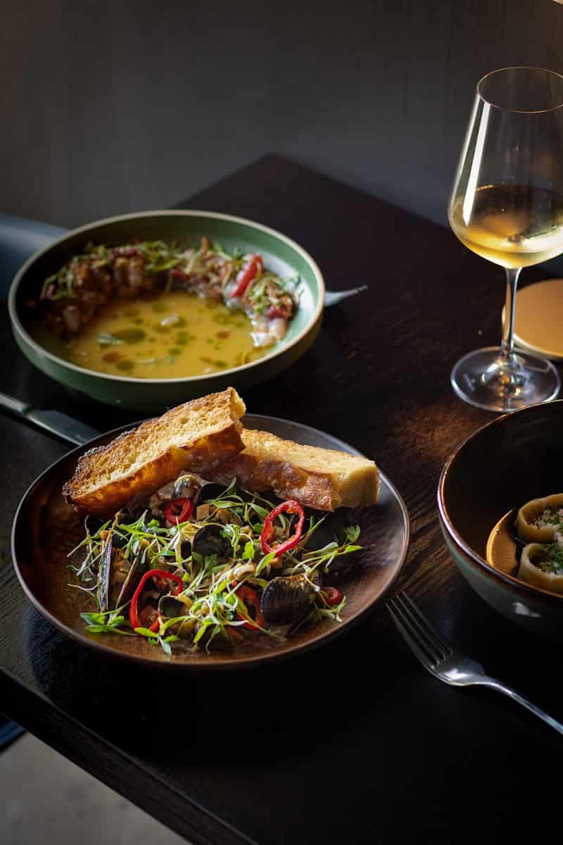 Fig Italian Kitchen & Bar